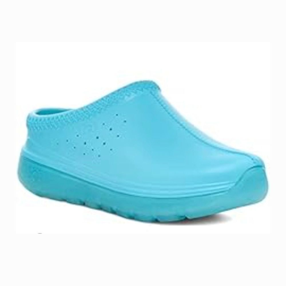 Ugg Talisman Sport Slip-On Rubber Shoes Size 12